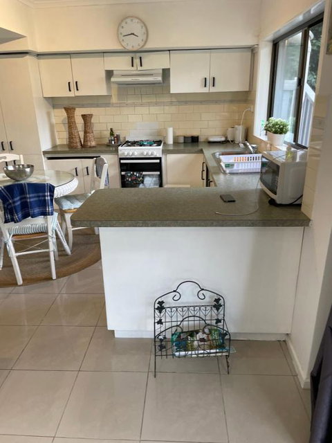 OCEAN GET AWAY - Accommodation Whitsundays 0