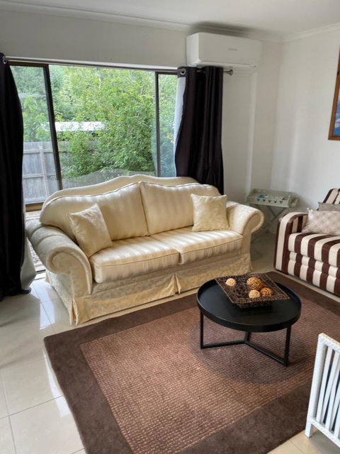 OCEAN GET AWAY - Accommodation Whitsundays 1