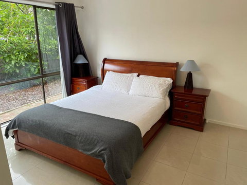 OCEAN GET AWAY - Accommodation Whitsundays 3