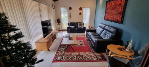 Ocean Street Delight - Accommodation Whitsundays 2