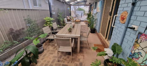 Ocean Street Delight - Accommodation Whitsundays 0