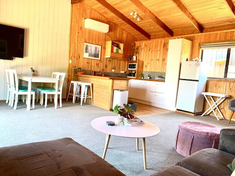 No43 Studio Apartment - Accommodation Whitsundays 0