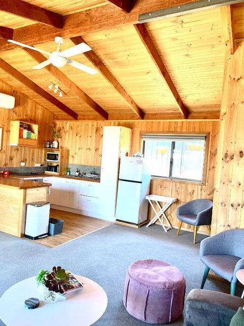 No43 Studio Apartment - Accommodation Whitsundays 2