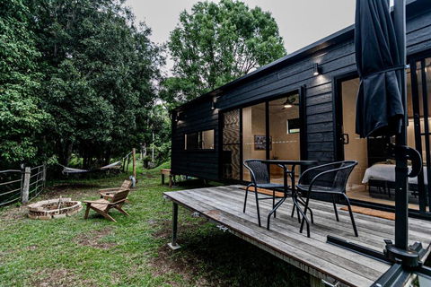 Obi Creek Cabin - Accommodation Whitsundays 2