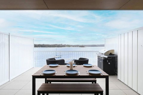 OHANA - SeaHome - Accommodation Whitsundays 2