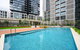 Olympic Park Stylish Apt With Gym Pool Good View - thumb 2