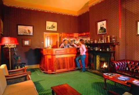 Ormiston House - Accommodation Whitsundays 1