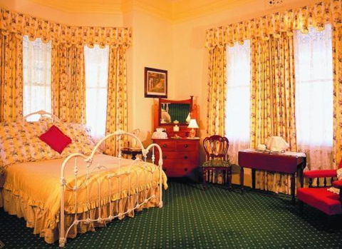 Ormiston House - Accommodation Whitsundays 2