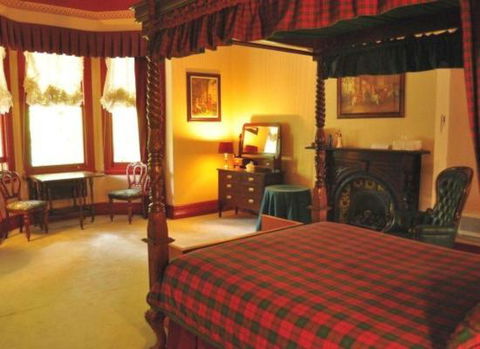 Ormiston House - Accommodation Whitsundays 3