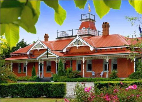 Ormiston House - Accommodation Whitsundays 0