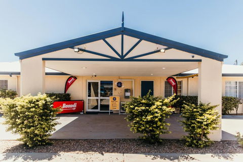 Outback Motel Mt Isa - Accommodation Whitsundays 0