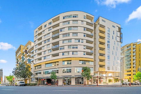 Oxygen Apartments - Accommodation Whitsundays 1