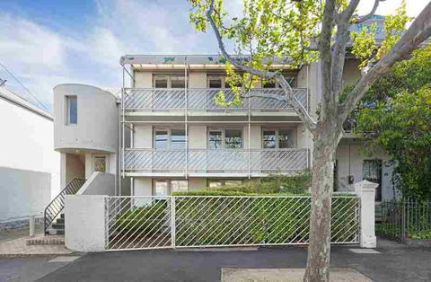 Ozi Village Cardigan - Accommodation Whitsundays 3