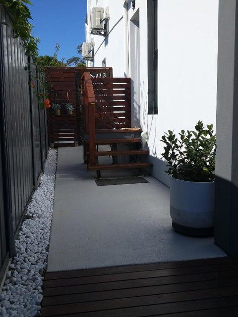 Pablos Retreat - Accommodation Whitsundays 2
