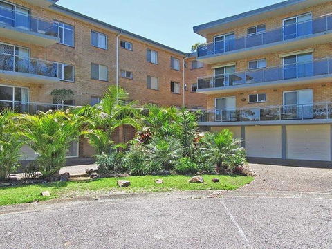 Parkview 10 Peaceful Park Views - Accommodation Whitsundays 0