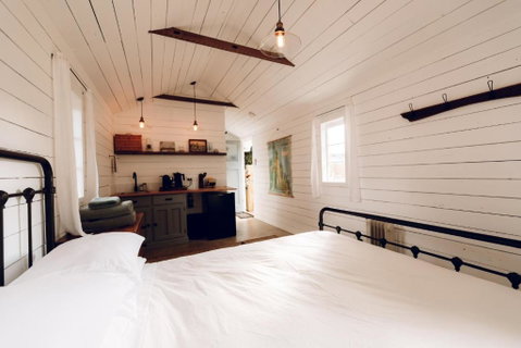 Pelham Cottage, Kondalilla Falls - Accommodation Whitsundays 2