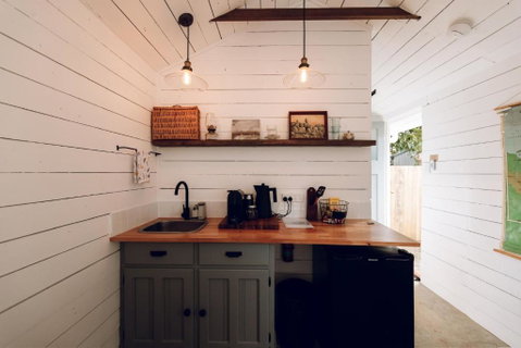 Pelham Cottage, Kondalilla Falls - Accommodation Whitsundays 1