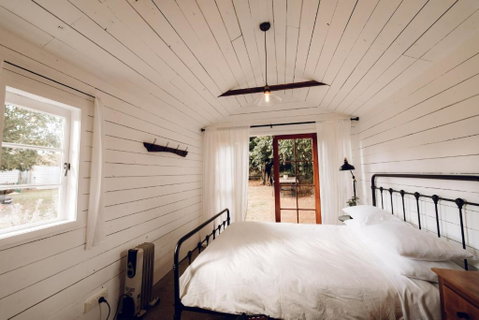 Pelham Cottage, Kondalilla Falls - Accommodation Whitsundays 3