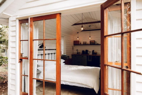 Pelham Cottage, Kondalilla Falls - Accommodation Whitsundays 0