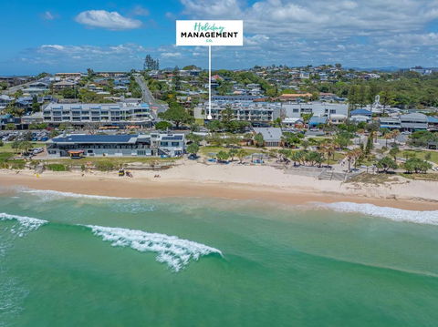 Paradiso Paradise 214 - 3 Bed Apt With A Balcony - Accommodation Whitsundays 0