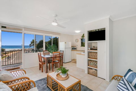 Pacific View Unit 3 - Accommodation Whitsundays 0