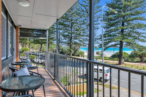 Pacific View Unit 3 - Accommodation Whitsundays 1