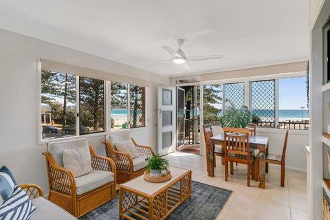Pacific View Unit 3 - Accommodation Whitsundays 2