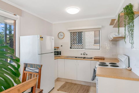 Pacific View Unit 3 - Accommodation Whitsundays 3