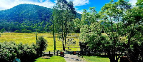 Paisanas Wisemans Ferry - Accommodation Whitsundays 2