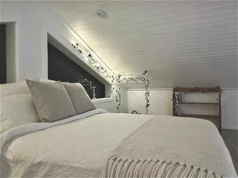 Paisanas Wisemans Ferry - Accommodation Whitsundays 3