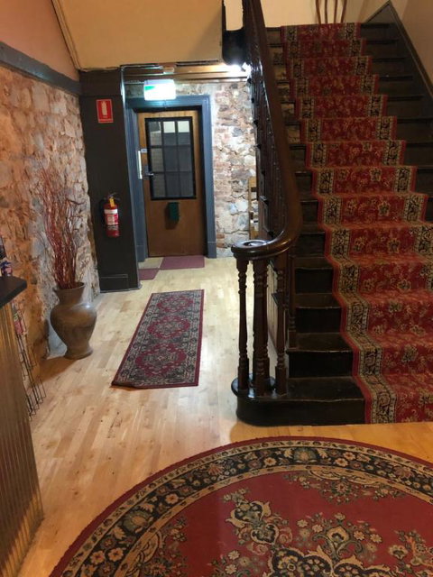 Pampas Motel Port Augusta - Accommodation Whitsundays 1