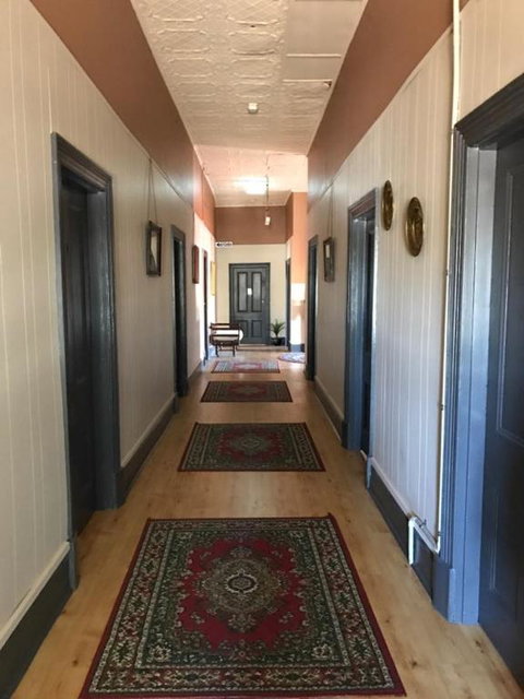 Pampas Motel Port Augusta - Accommodation Whitsundays 2