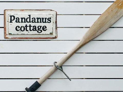 Pandanus Cottage - Accommodation Whitsundays 3