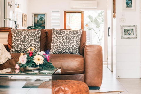 Pandanus Cottage - Accommodation Whitsundays 1