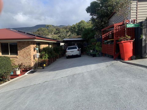 Papa Joe - Accommodation Whitsundays 1