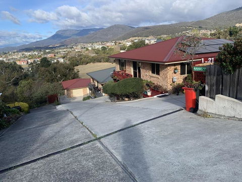 Papa Joe - Accommodation Whitsundays 2