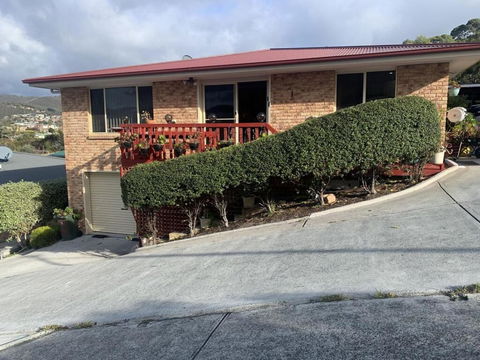 Papa Joe - Accommodation Whitsundays 3