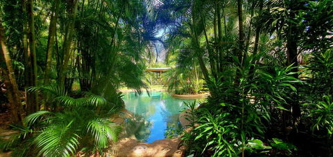 Paperbark Retreat - Accommodation Whitsundays 3
