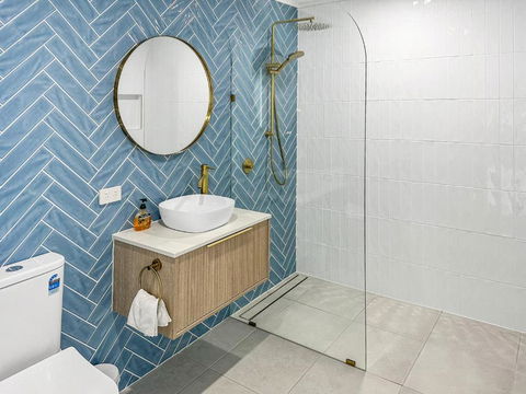 Paradise Palms Tangalooma - Accommodation Whitsundays 3