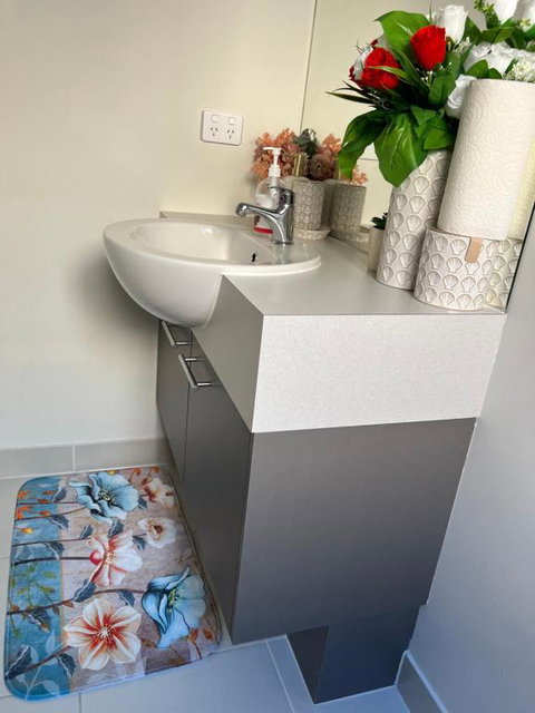 Paradise Pavilion Hide Away - Accommodation Whitsundays 0
