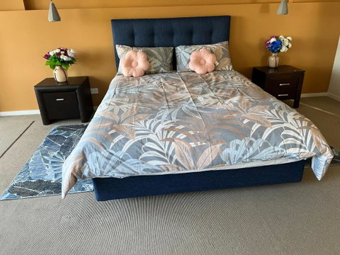 Paradise Pavilion Hide Away - Accommodation Whitsundays 2