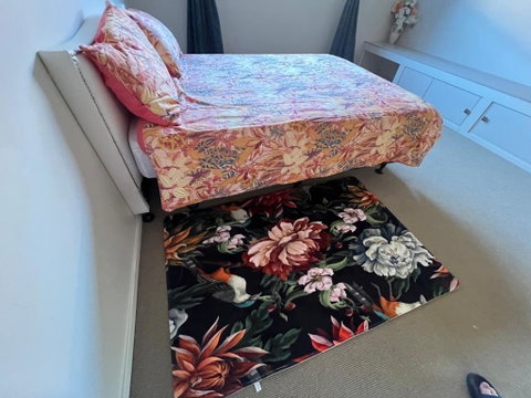 Paradise Pavilion Hide Away - Accommodation Whitsundays 1