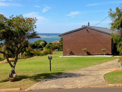 Paradise View - Accommodation Whitsundays 3