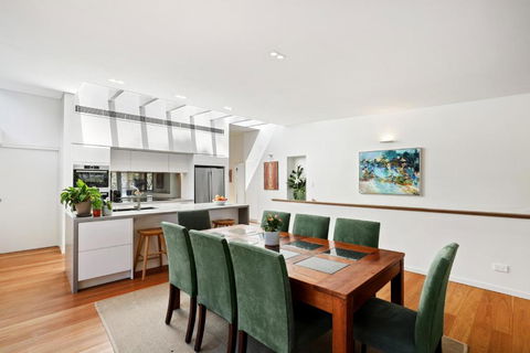 Paradise Villa - Pittwater Views - Accommodation Whitsundays 1