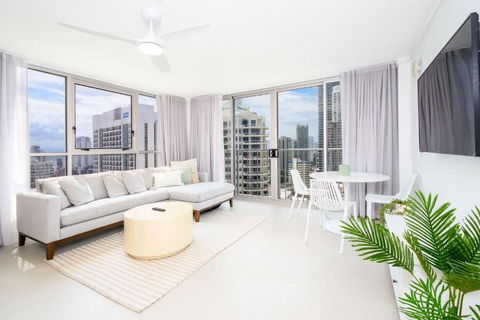 Paradise Vista On The Esplanade - Accommodation Whitsundays 1