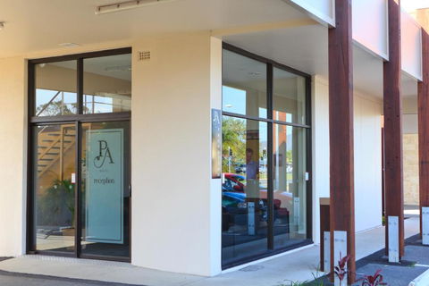 Park Avenue Hotel Motel - Accommodation Whitsundays 2