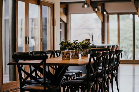 Park Crescent - Daylesford Macedon Region - Accommodation Whitsundays 2