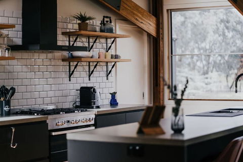 Park Crescent - Daylesford Macedon Region - Accommodation Whitsundays 3