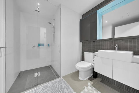 Parkview Apartment In Parkville - Accommodation Whitsundays 2