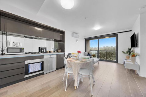 Parkview Apartment In Parkville - Accommodation Whitsundays 3